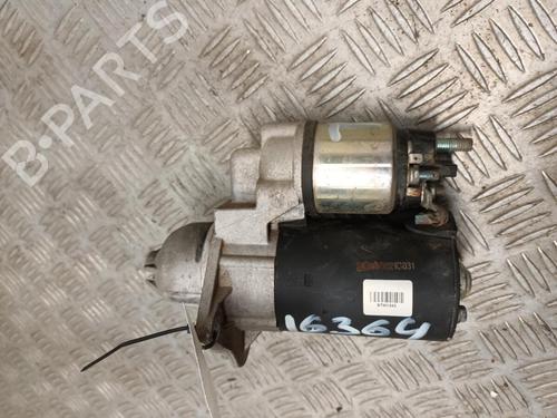 Anlasser für VAUXHALL CORSA Mk III (D) (S07) 1.2 i 16V (L08) (86 hp) 29650032
