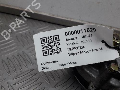 Viskermotor vindrute SUBARU IMPREZA Saloon (GD) 1.6 AWD (GD5) | BP29645905M29 