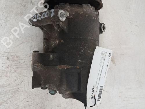 AC compressor VAUXHALL ASTRA Mk VI (J) (P10) 1.6 | BP29679445M34 