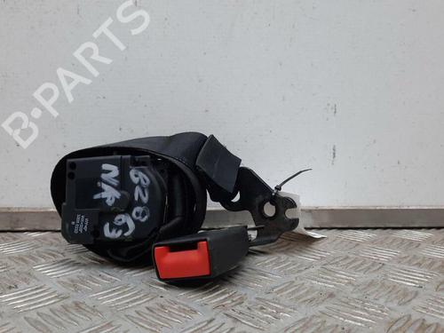 Rear left seatbelt FORD FOCUS II (DA_, HCP, DP) 1.6 Ti | BP29646099I29
