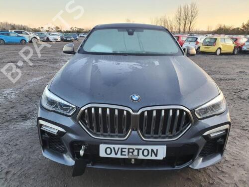 Other BMW X6 (G06, F96) xDrive M 50 d | BP29650741O1 