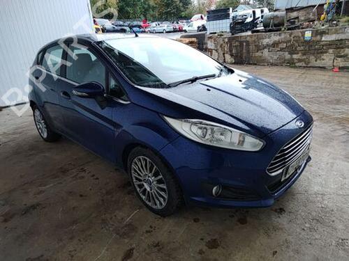 Tanklåg FORD FIESTA VI (CB1, CCN) 1.6 Ti | BP31662673C131 