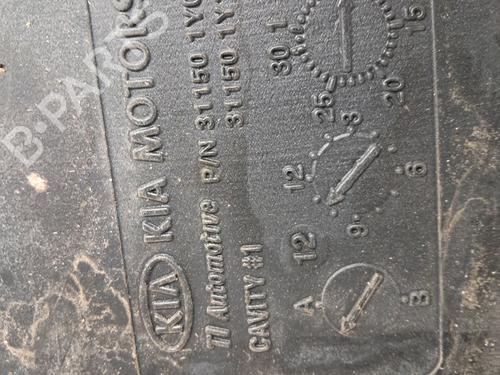 Fuel tank KIA PICANTO II (TA) 1.0 | BP29761584C62 