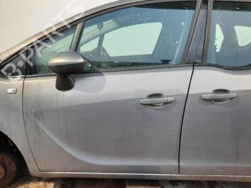 Ratstammeenhed VAUXHALL MERIVA Mk II (B) (S10) 1.4 | BP29672266M21 