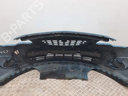Front bumper VAUXHALL MERIVA Mk II (B) (S10) 1.7 CDTi | BP32038987C7 