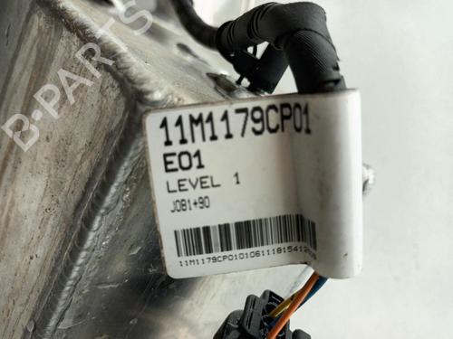 Oil radiator MCLAREN 570S 3.8 | BP29650049M33