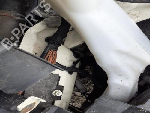 Rear bumper reinforcement MINI MINI Convertible (R57) Cooper | BP28631744C73