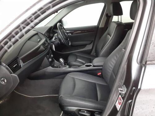 Left sun visor BMW 3 (E90) 320 d | BP29672231I1 