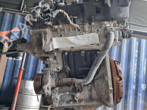 Engine PEUGEOT 107 (PM_, PN_) 1.0 | BP29662216M1