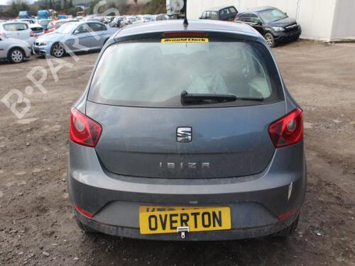 Windscreen washer tank SEAT IBIZA IV SC (6J1, 6P5) 1.2 TDI | BP29674224C113 