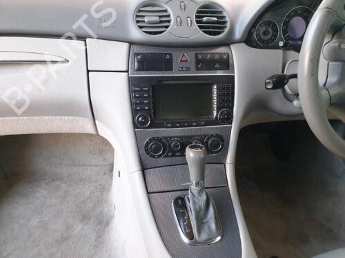 Front left seatbelt MERCEDES-BENZ CLK (C209) CLK 320 (209.365) | BP29649007I26