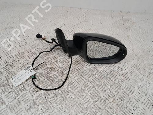 Left mirror VW GOLF VI (5K1) 2.0 TDI | BP29902671C26