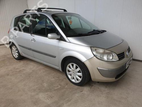 Scheibenwischergestänge vorne RENAULT SCÉNIC II (JM0/1_) 1.5 dCi (JM1E, JM16) | BP29649726C83 