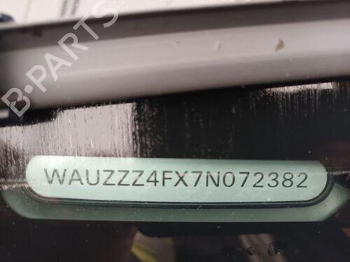 Rear seat AUDI A6 C6 (4F2) 2.0 TDI | BP29662016C17
