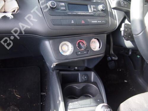 Expansion tank SEAT IBIZA IV (6J5, 6P1) 1.4 | BP29677610C120 