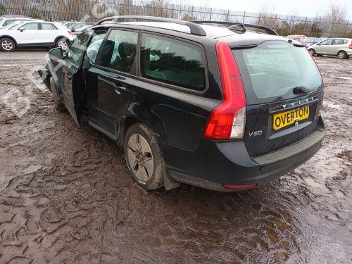Klapa wlewu paliwa VOLVO V50 (545) D4 | BP29672896C131 