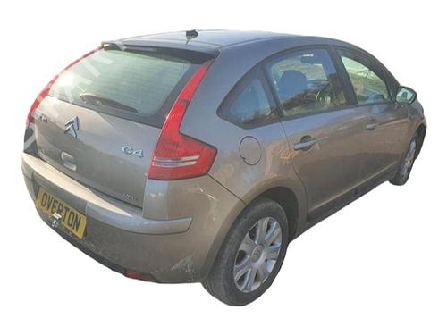 Used Front right window mechanism CITROËN C4 I (LC_) 1.6 HDi (109 hp) 29649814