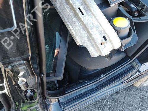 Andre BMW 3 Touring (E46) 320 d | BP29674460O1