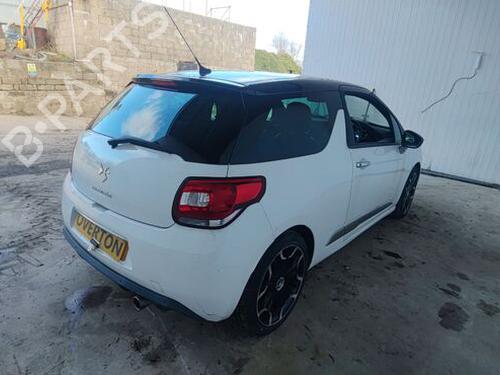 Alternator CITROËN DS3 (SA_) 1.6 VTi 120 | BP33223498M7  - Image 17