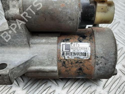 Motor arranque MAZDA 3 Saloon (BK) 2.0 (BKEP) | BP29647086M8 