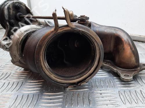 Turbolader/Kompressor BMW 3 Convertible (E93) 335 i | BP29647767M71