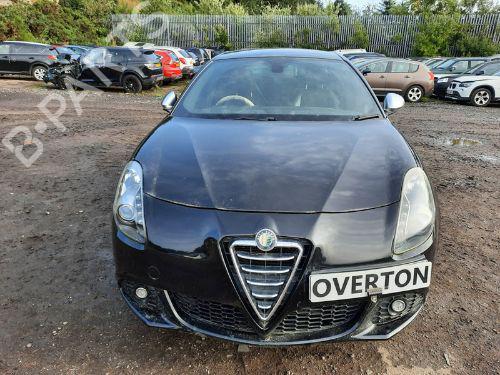 Used Front left window mechanism ALFA ROMEO GIULIETTA (940_) 2.0 JTDM (940.FXL1A) (140 hp) 29652456