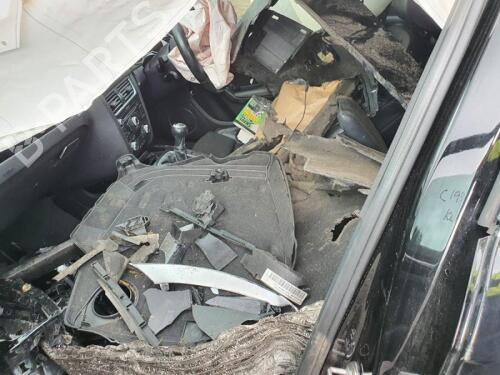 Rudehejsemekanisme ventre foran AUDI A4 B8 (8K2) 2.0 TDI | BP29651106C22 