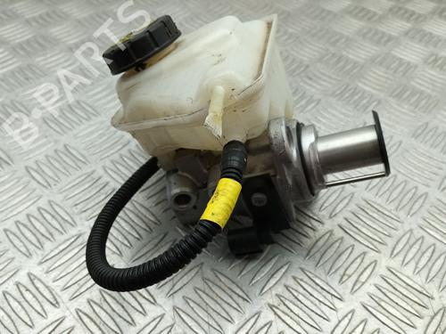 Used Brake master cylinder PORSCHE 718 CAYMAN (982) 4.0 GT4 (982810, 982811) (420 hp) 29648627