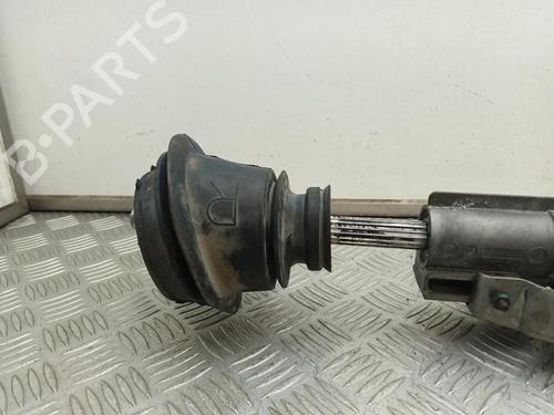 Steering column BMW 1 (E87) 120 d | BP29648088M21 