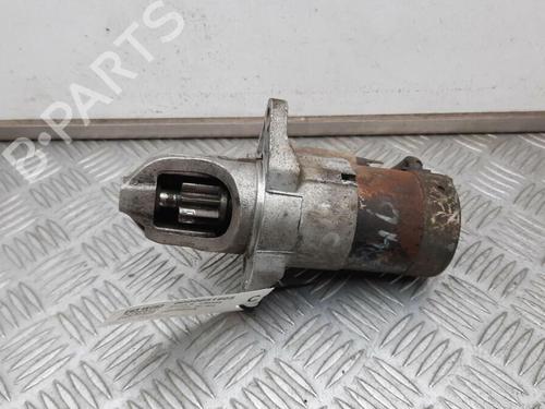 Starter SUBARU IMPREZA Estate (GF) 2.0 i 16V AWD (GF8) | BP29646970M8 