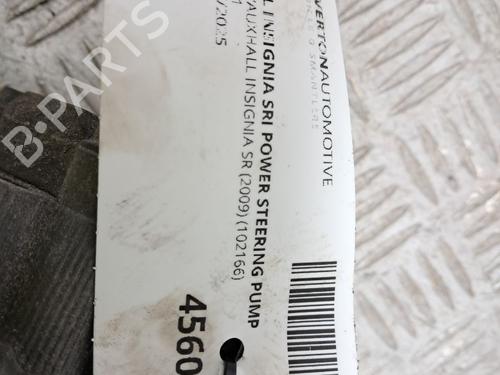 Power steering reservoir VAUXHALL ASTRA Mk VI (J) Estate (P10) 1.4 | BP29679476M117 