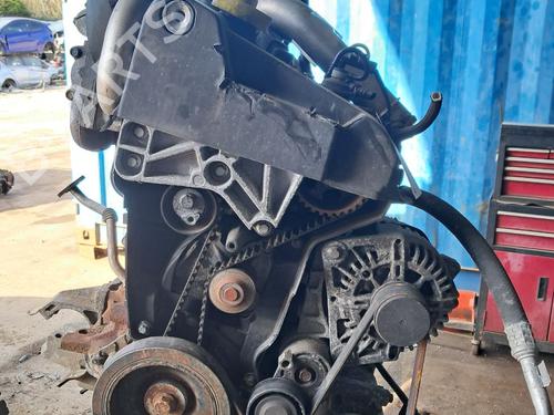 Engine RENAULT MEGANE II Estate (KM0/1_) 1.5 dCi (KM16, KM1E) | BP29658716M1
