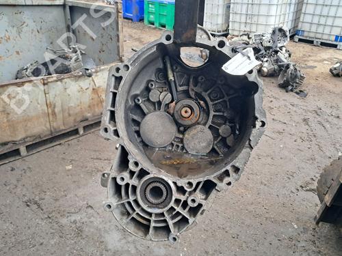 Gearbox VW TIGUAN (AD1, AX1) 2.0 TDI 4motion | BP29663759M3