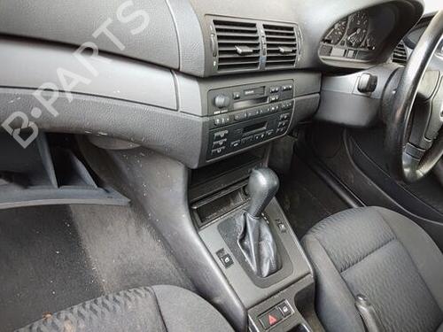 Venstre bakpanel BMW 3 (E46) 316 i | BP29673072C60 