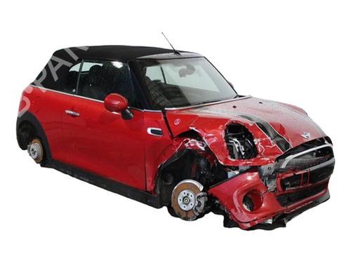 Used Gearbox MINI MINI (F56) Cooper (136 hp) 29669482