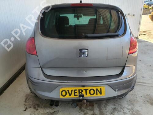 Steering column SEAT ALTEA (5P1) 2.0 TDI 16V | BP29650847M21 
