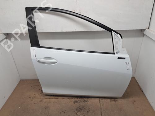 Left front door VAUXHALL ASTRA Mk V (H) (A04) 1.4 (L48) | BP29670120C2 
