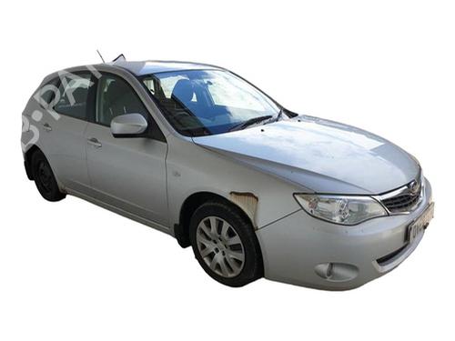 Andre SUBARU IMPREZA Hatchback (GR, GH, G3) 1.5 AWD (GH3) (107 hp) 29647948