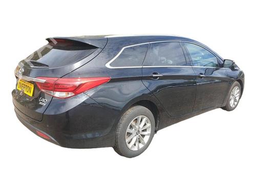 Used Rear parcel shelf HYUNDAI i40 I CW (VF) 1.7 CRDi (116 hp) 29650770