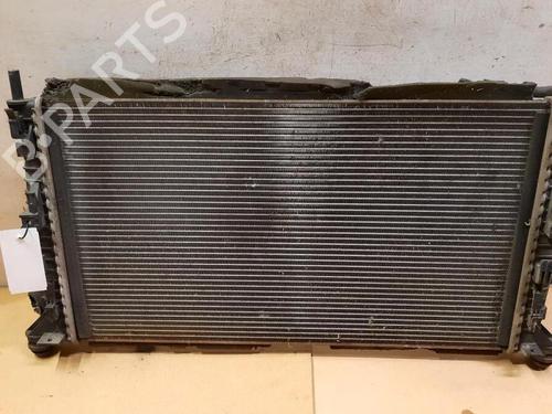 Water radiator FORD FOCUS C-MAX (DM2) 1.8 | BP29647886M31 