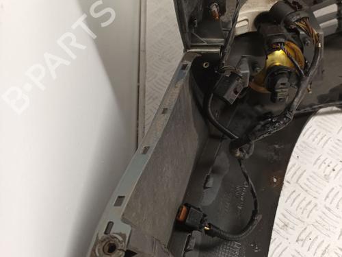 Paragolpes delantero VW PASSAT B6 Variant (3C5) 2.0 TDI | BP29664677C7