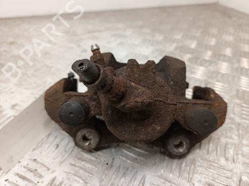 Left front brake caliper RENAULT CLIO IV (BH_) 0.9 TCe 90 (BHNF, BHMA, BHMH, BHJK, BHJR) | BP29655782M105 