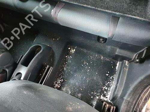 Right sun visor FORD KA (RU8) 1.2 | BP29687309I2 