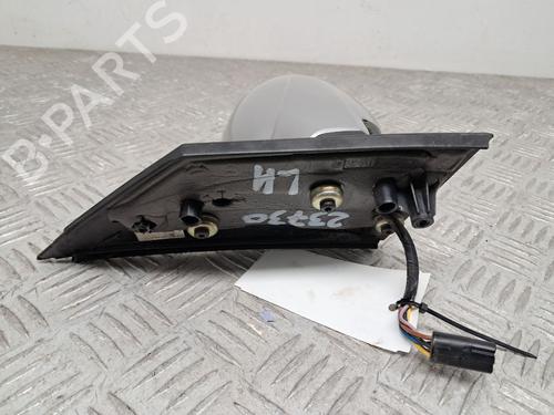 Left mirror SMART FORTWO Coupe (450) 0.7 (450.352, 450.332) | BP29667746C26