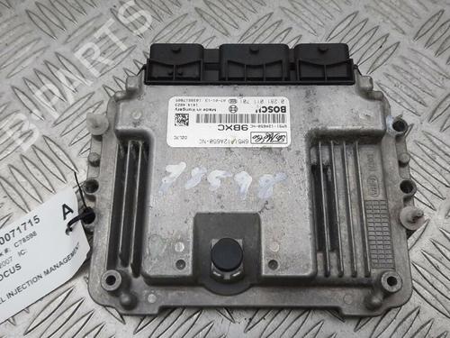 Motorstyringsenhet FORD FOCUS II (DA_, HCP, DP) 1.6 TDCi | BP29647596M57