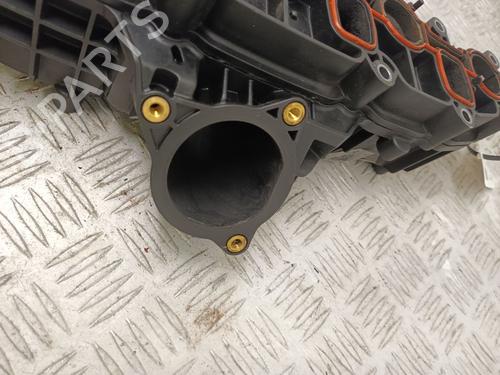 Intake manifold AUDI A5 Sportback (8TA) 2.0 TDI | BP29656782M70 