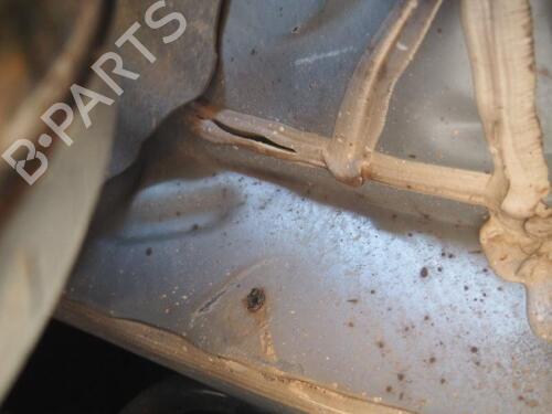 Right sun visor RENAULT MEGANE III Coupe (DZ0/1_) 2.0 TCe (DZ1N) | BP29677650I2 
