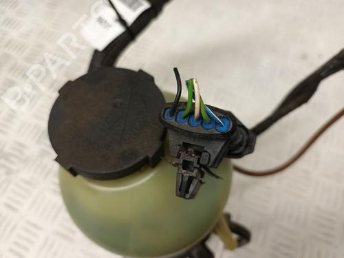 Power steering reservoir VAUXHALL ZAFIRA Mk II (B) (A05) 1.8 | BP29661061M117