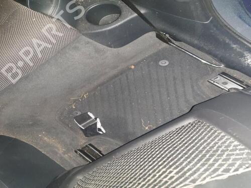 Front left window mechanism AUDI A3 (8V1, 8VK) 1.6 TDI | BP29646793C22 