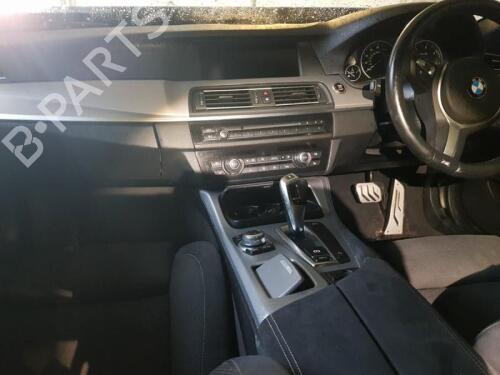 Front right window mechanism BMW 5 (F10) 525 d xDrive | BP29671593C23 
